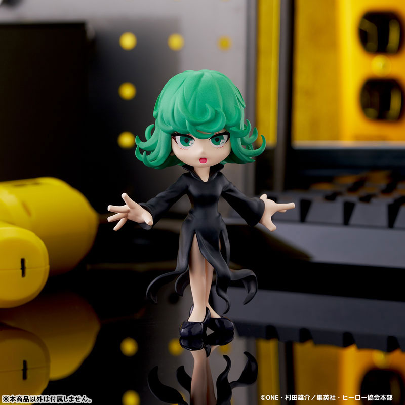 【Pre-Order】PalVerse "One Punch Man"  1 BOX (6 pieces) <Bushiroad Creative> [*Cannot be bundled]