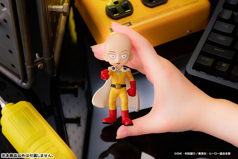 【Pre-Order】PalVerse "One Punch Man"  1 BOX (6 pieces) <Bushiroad Creative> [*Cannot be bundled]