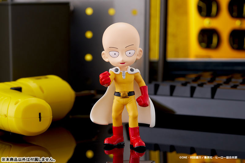 【Pre-Order】PalVerse "One Punch Man"  1 BOX (6 pieces) <Bushiroad Creative> [*Cannot be bundled]