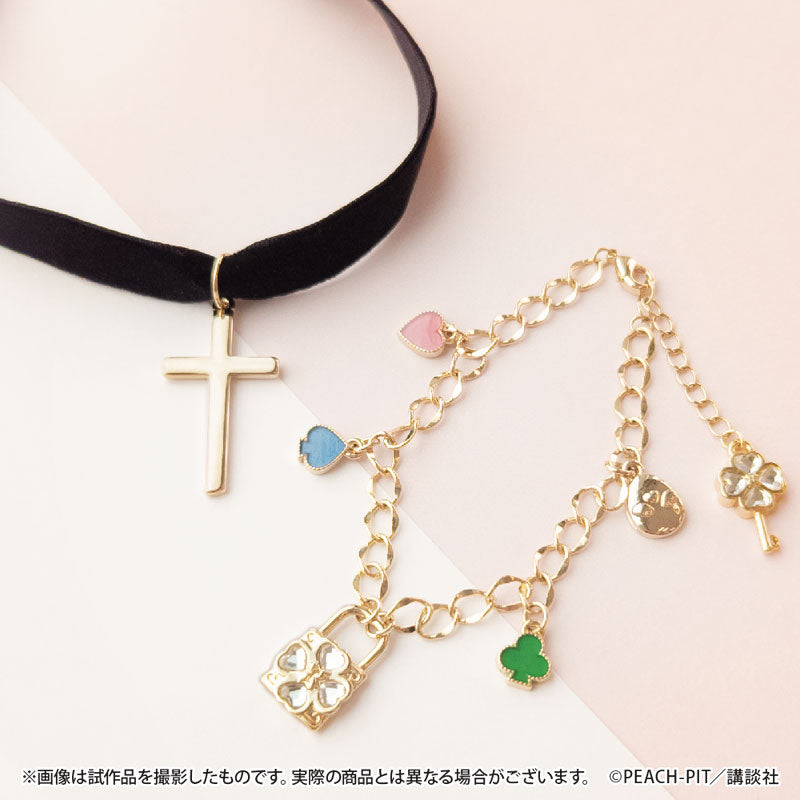 【Pre-Order】"Shugo Chara!" Accessory Set <DMM.com> [*Cannot be bundled]