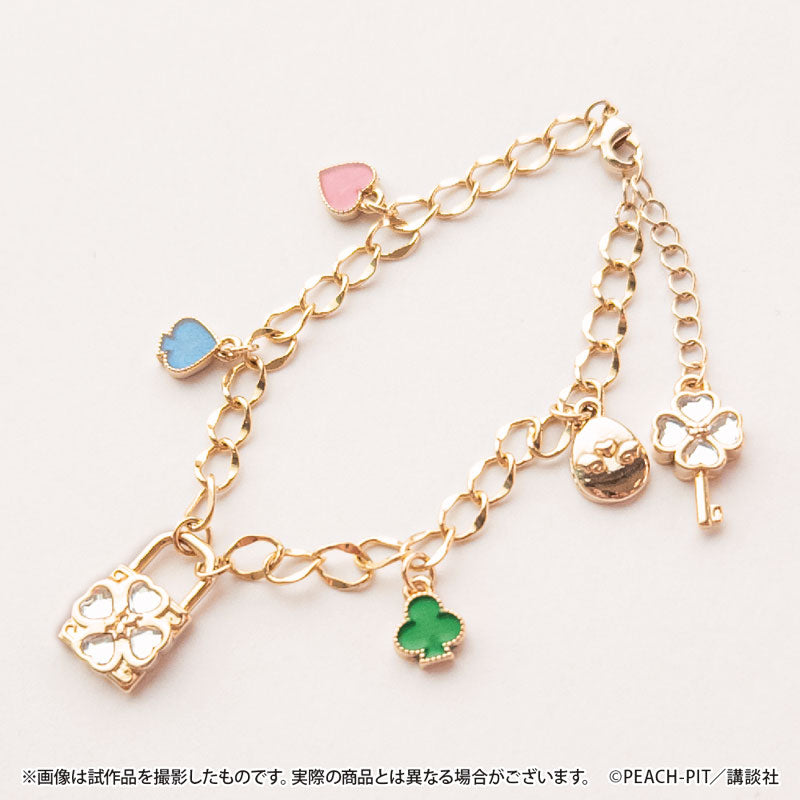 【Pre-Order】"Shugo Chara!" Accessory Set <DMM.com> [*Cannot be bundled]