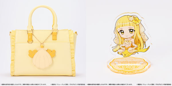 【Pre-Order】"Mermaid Melody Pichi Pichi Pitch" Birthday Set  Coco <DMM.com> [*Cannot be bundled]