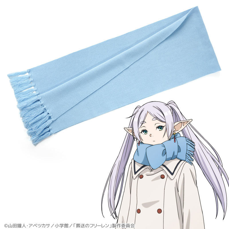 【Pre-Order】"Frieren: Beyond Journey's End" Freiren's Scarf <Across> [*Cannot be bundled]