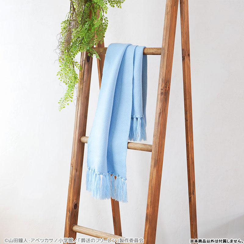 【Pre-Order】"Frieren: Beyond Journey's End" Freiren's Scarf <Across> [*Cannot be bundled]