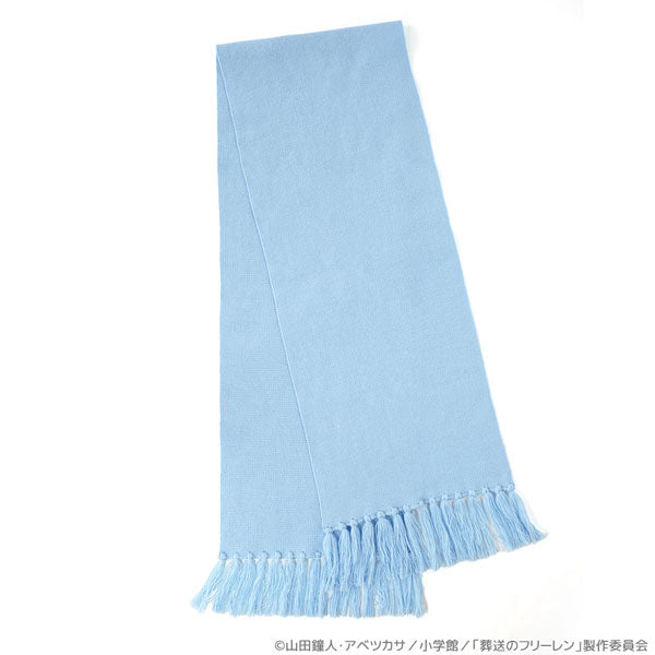 【Pre-Order】"Frieren: Beyond Journey's End" Freiren's Scarf <Across> [*Cannot be bundled]