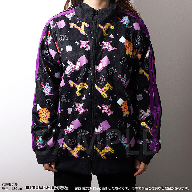 【Pre-Order】"The Fable" Akira's Zoo Jersey <Movic> [*Cannot be bundled]