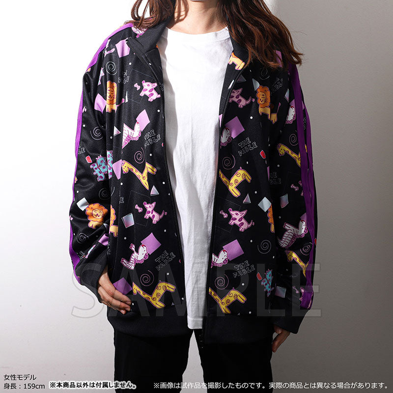 【Pre-Order】"The Fable" Akira's Zoo Jersey <Movic> [*Cannot be bundled]