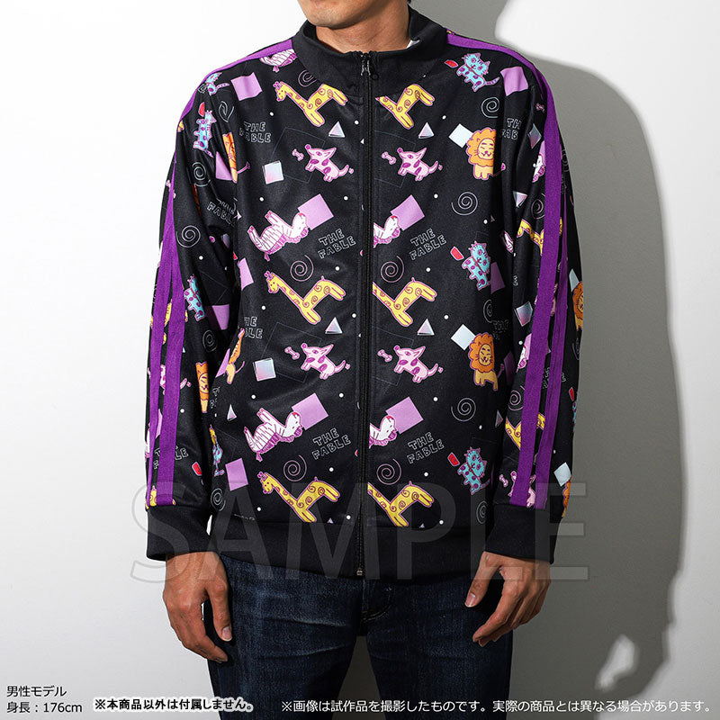 【Pre-Order】"The Fable" Akira's Zoo Jersey <Movic> [*Cannot be bundled]