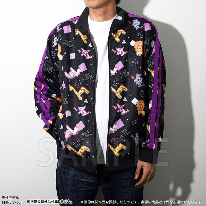 【Pre-Order】"The Fable" Akira's Zoo Jersey <Movic> [*Cannot be bundled]