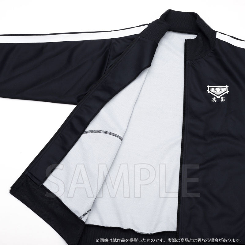 【Pre-Order】"The Fable" Maguro-gumi Jersey <Movic> [*Cannot be bundled]