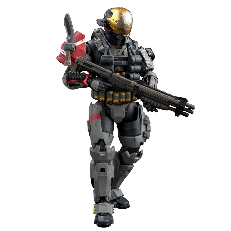 【Pre-Order】RE：EDIT HALO： REACH 1/12 SCALE EMILE-A239 (Noble Four) 《1000toys》【※同梱不可】