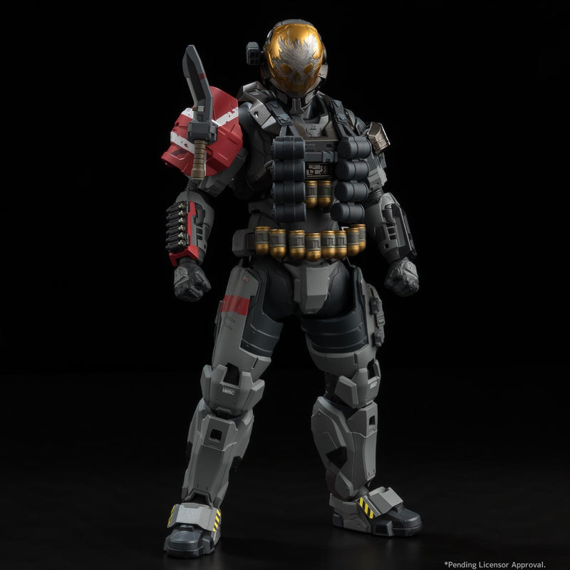 【Pre-Order】RE：EDIT HALO： REACH 1/12 SCALE EMILE-A239 (Noble Four) 《1000toys》【※同梱不可】