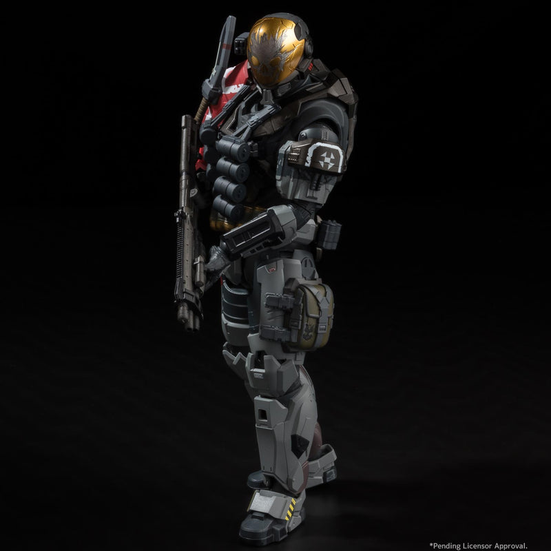 【Pre-Order】RE：EDIT HALO： REACH 1/12 SCALE EMILE-A239 (Noble Four) 《1000toys》【※同梱不可】