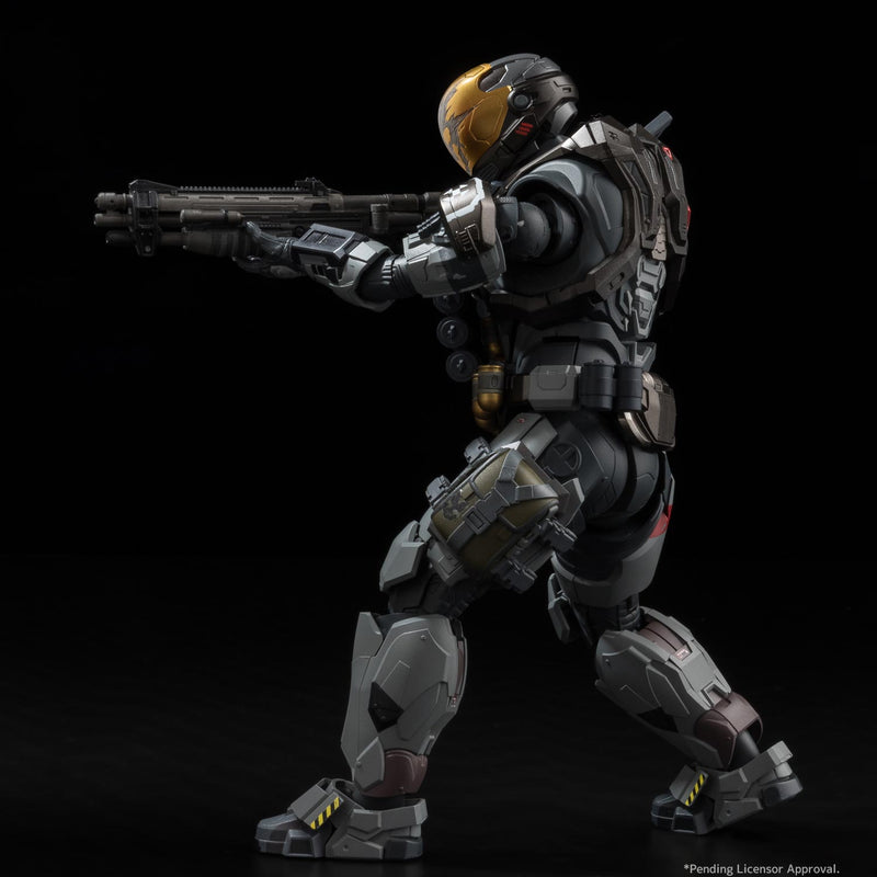 【Pre-Order】RE：EDIT HALO： REACH 1/12 SCALE EMILE-A239 (Noble Four) 《1000toys》【※同梱不可】