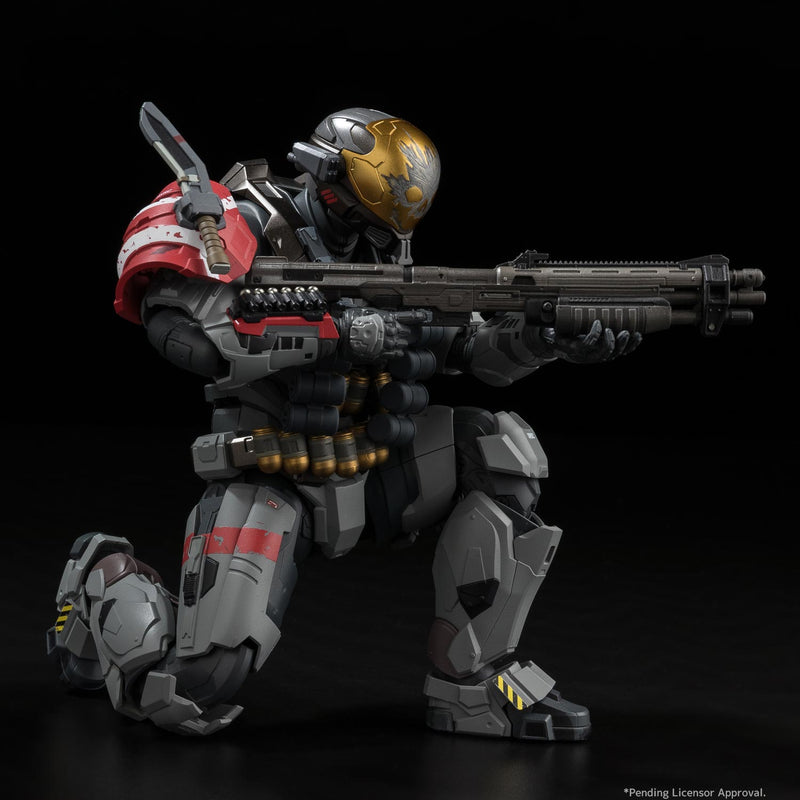 【Pre-Order】RE：EDIT HALO： REACH 1/12 SCALE EMILE-A239 (Noble Four) 《1000toys》【※同梱不可】