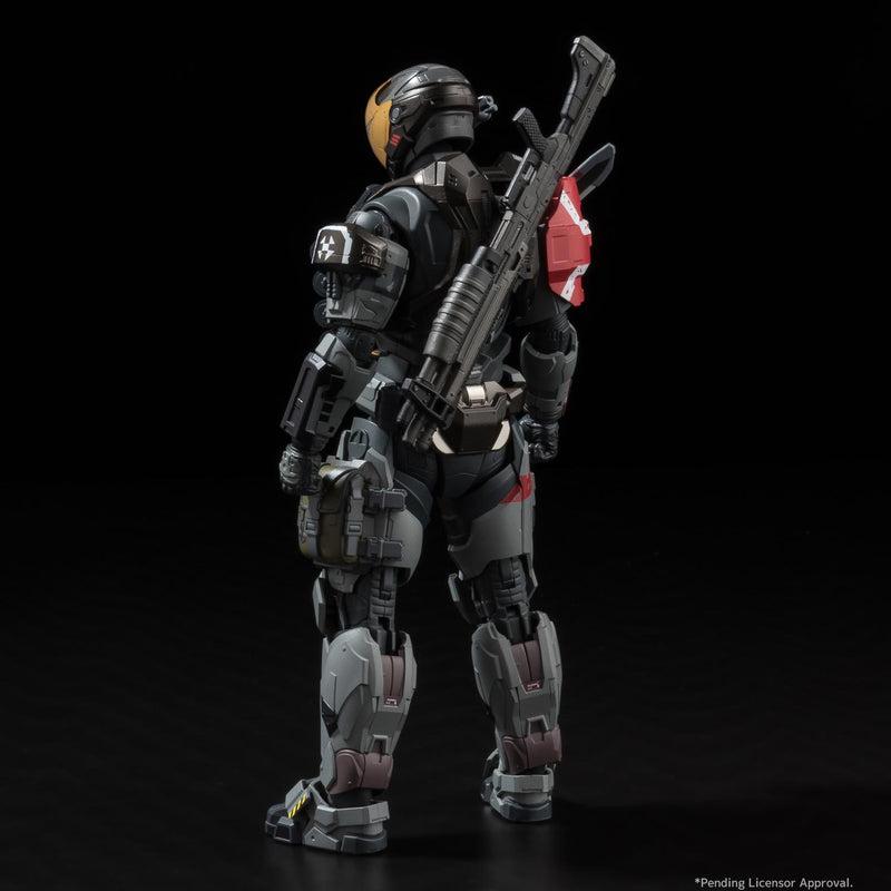 【Pre-Order】RE:EDIT HALO: REACH 1/12 SCALE EMILE-A239 (Noble Four) <1000toys> [*Cannot be bundled]