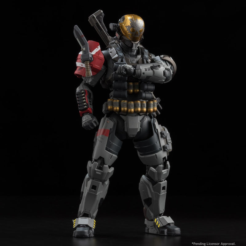 【Pre-Order】RE：EDIT HALO： REACH 1/12 SCALE EMILE-A239 (Noble Four) 《1000toys》【※同梱不可】