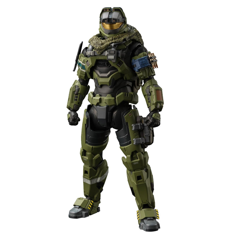 【Pre-Order】RE: EDIT HALO: REACH 1/12 SCALE JUN-A266 (Noble Three) <1000TOYS.inc>  [*Cannot be bundled]