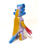 【受注販売】マーミット 怪獣天国 バイオリン超獣ギーゴン