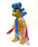 【受注販売】マーミット 怪獣天国 バイオリン超獣ギーゴン