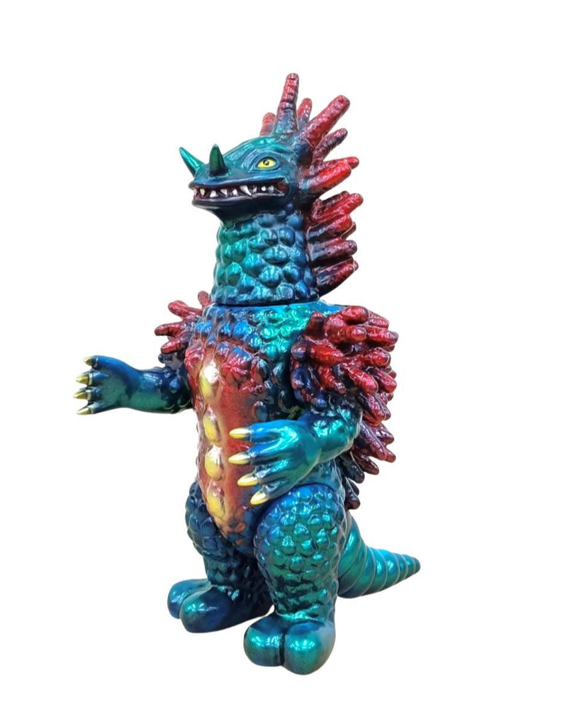 受注販売】マーミット 怪獣天国 ミサイル超獣ベロクロンⅡ世 ソフビ