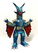 【受注販売】マーミット 怪獣天国 殺し屋宇宙人ノースサタン ソフビ　※上限数達し次第終了