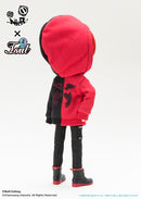 Pullip（プーリップ)NieR Clothing（ニーア クロージング）コラボ イスル NAO (ナオ) 05