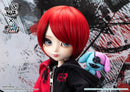 Pullip（プーリップ)NieR Clothing（ニーア クロージング）コラボ イスル NAO (ナオ) 06