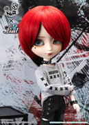 Pullip（プーリップ)NieR Clothing（ニーア クロージング）コラボ イスル NAO (ナオ) 07