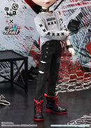 Pullip（プーリップ)NieR Clothing（ニーア クロージング）コラボ イスル NAO (ナオ) 08