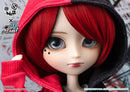 Pullip（プーリップ)NieR Clothing（ニーア クロージング）コラボ イスル NAO (ナオ) 09
