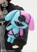 Pullip（プーリップ)NieR Clothing（ニーア クロージング）コラボ イスル NAO (ナオ) 10