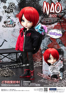 Pullip（プーリップ)NieR Clothing（ニーア クロージング）コラボ イスル NAO (ナオ) 11