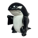 ノラズヤ シャヂラ 3種 ソフビ 【ソフビアクアリウム】