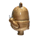 がみトイズ ワーキングマ ゴールド 左