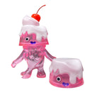 Art Studio「SHOT!」アンデッドゼリー イチゴゼリーカラー