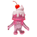 Art Studio「SHOT!」アンデッドゼリー イチゴゼリーカラー 背面