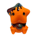 モンスターファクトリー T-BASE限定カラー ナイト（オレンジ）