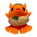 モンスターファクトリー T-BASE限定カラー 花火（オレンジ）