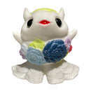 モンスターファクトリー T-BASE限定カラー 花火（白）