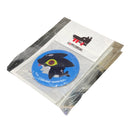 ゆめなおし 缶バッヂ