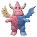 Pink and Blye G.I.D. One off Painted by Ryuna 正面