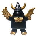 Black and Gold One off painted &customed by Hadzly Sahari 正面