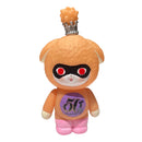 eri PARCO50周年記念カスタマイズmimi(ワンオフ) アートなトイ展 5