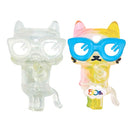 ロケットジャック good sleep babies 2種 アートなトイ展