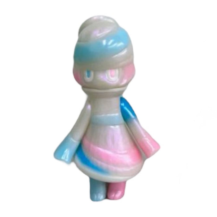 Limited】ThreeWax ユメミル・よーたん・タマ・ハテナ アートなトイ展