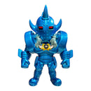 【限量】KUFC 03 恶魔将军 原作 蓝宝石 软胶模型