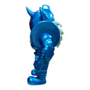 【限量】KUFC 03 恶魔将军 原作 蓝宝石 软胶模型