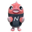 T-BASE ナッピー 彩色版 ソフビ