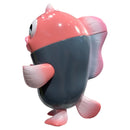 T-BASE ナッピー 彩色版 ソフビ